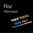 Raz Harrison