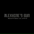 Alekhine's Gun