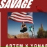 Artem x Yonas