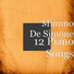 Mimmo De Simone