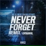 Nu Elementz, Majistrate, Jessica luck