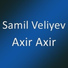 Samil Veliyev