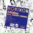 www.inmix.ru - Robert Owens, Horixon