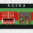Koska