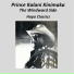 Prince Kalani Kinimaka