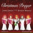 Jenny James, Kristin Massey