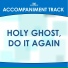 Mansion Accompaniment Tracks