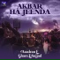 Azadran E Gham E Sajjad
