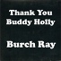 Burch Ray