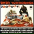 Baby Woodrose
