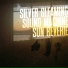 Silver Gleaming Sound Machine