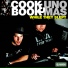 CookBook and Uno Mas