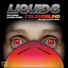 Liquid-8 feat Davina Myers