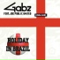 Gabz feat. Joe Public Utd