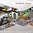 Johnny Vans