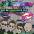 De Doelleazen feat. Henk Wijngaard
