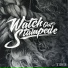 Watch Out Stampede