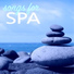 Spa in Space