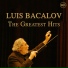 Luis Bacalov arrange Bruno Nicolai