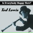 Ted Lewis And His Band