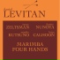 Daniel Levitan
