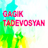 Gagik Tadevosyan