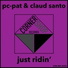 Pc-Pat, Claud Santo