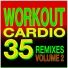 Cardio Hits! Workout