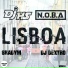 DJ H.S, N.O.B.A