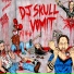 Skull Vomit