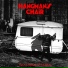 Hangman's Chair