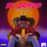 El Dongo, Jony Roy