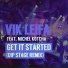 Vik Leifa feat.Michel Kotcha