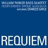 William Parker Bass Quartet