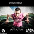 Deejay Balius