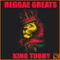 King Tubby