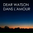 Dear Watson