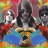 The Electric Primadonnas