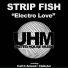 Strip Fish
