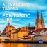 Alexandros Tsamis