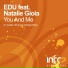 EDU feat Natalie Gioia