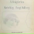 Karin Krog, Bengt Hallberg