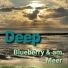 Blueberry & am Meer