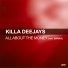 Killa Deejays feat. Sarah