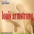 Louis Armstrong with Bing Crosby