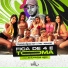 Thiaguinho MT, Mc Jacare, JS o Mão de Ouro