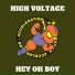 High Voltage