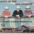 Sons of the San Joaquin