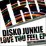 Disko Junkie