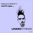 disco infinity